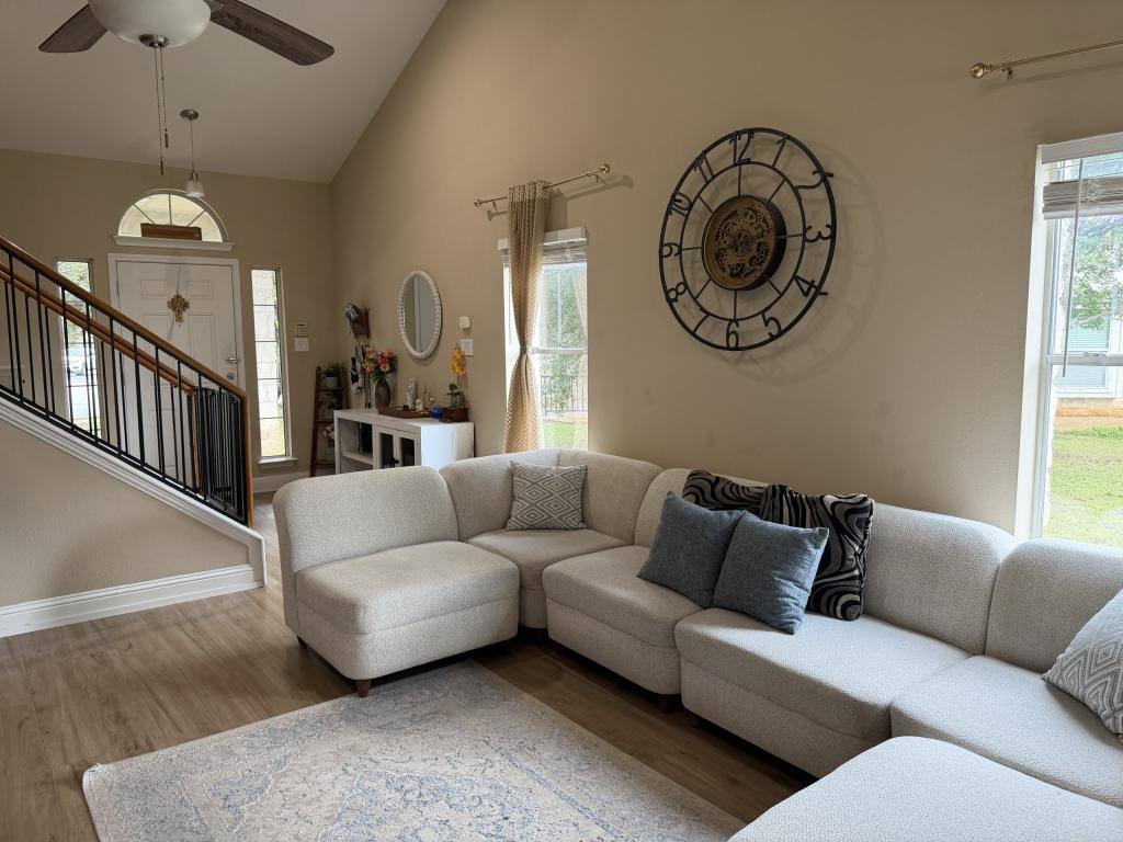 House for rent at 1421 Mojave Bend, Leander, TX 78641