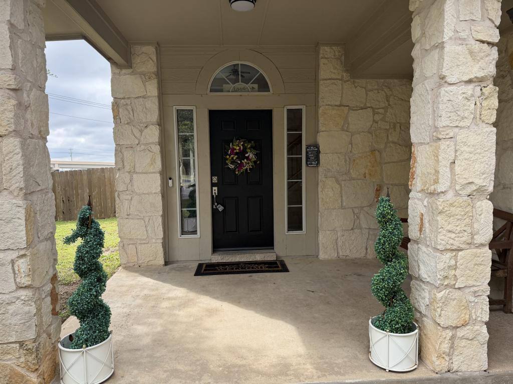 House for rent at 1421 Mojave Bend, Leander, TX 78641