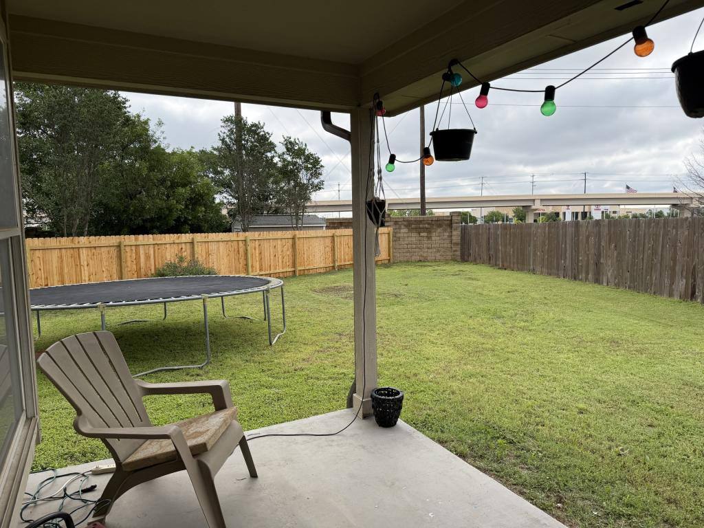 House for rent at 1421 Mojave Bend, Leander, TX 78641