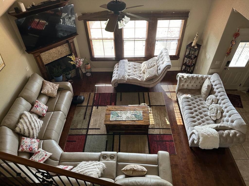 House for rent at 3600 SW Willowbrook Rd, Bentonville, AR 72712