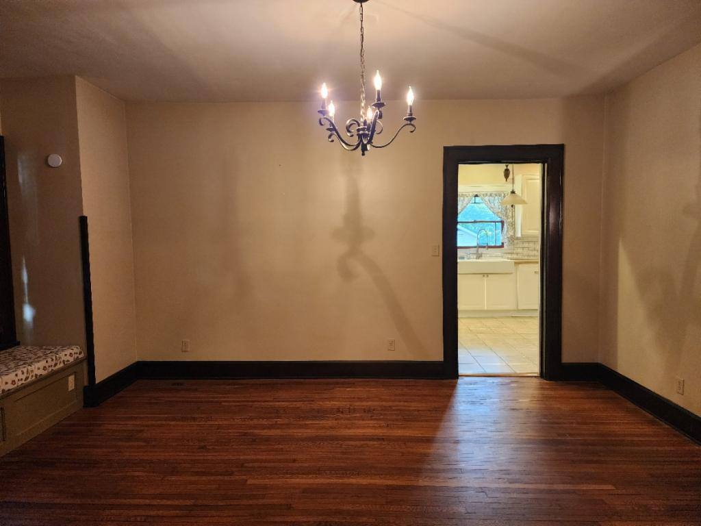 House for rent at 329 Cincinnati Ave, Xenia, OH 45385