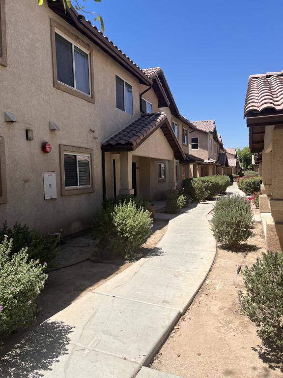Condo for rent at 1160 Rosas St #158, Calexico, CA 92231