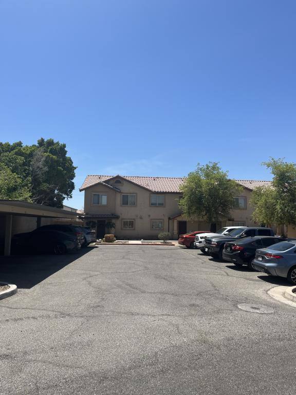 Condo for rent at 1160 Rosas St #158, Calexico, CA 92231