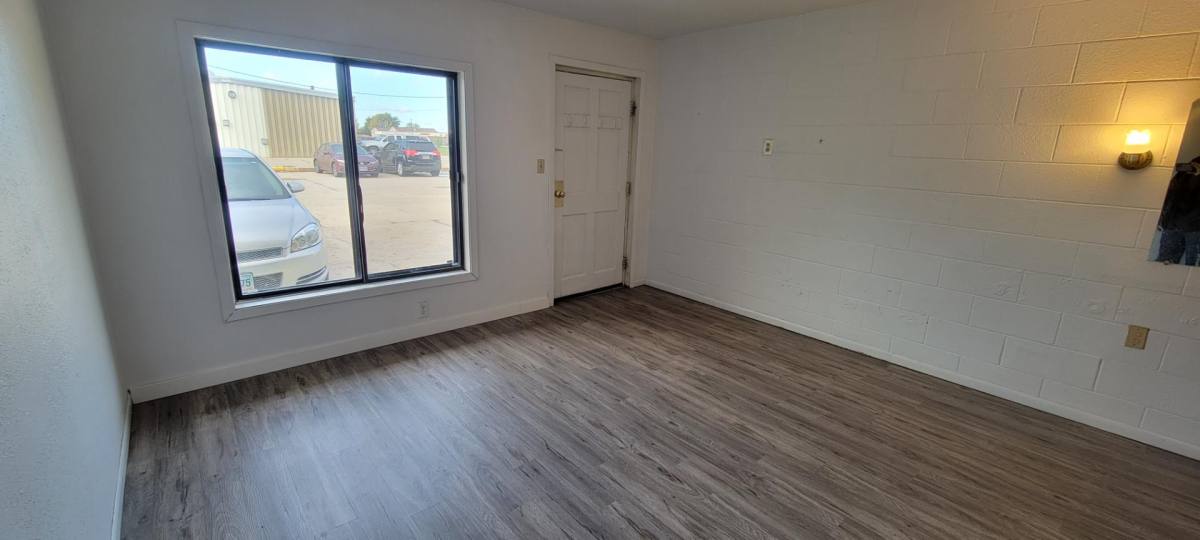 Apartment for rent at 112 E Cherry St, Vermillion, SD 57069