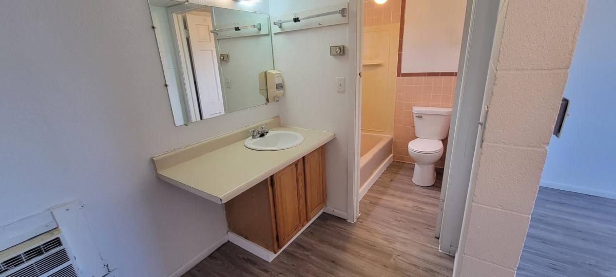 Apartment for rent at 112 E Cherry St, Vermillion, SD 57069