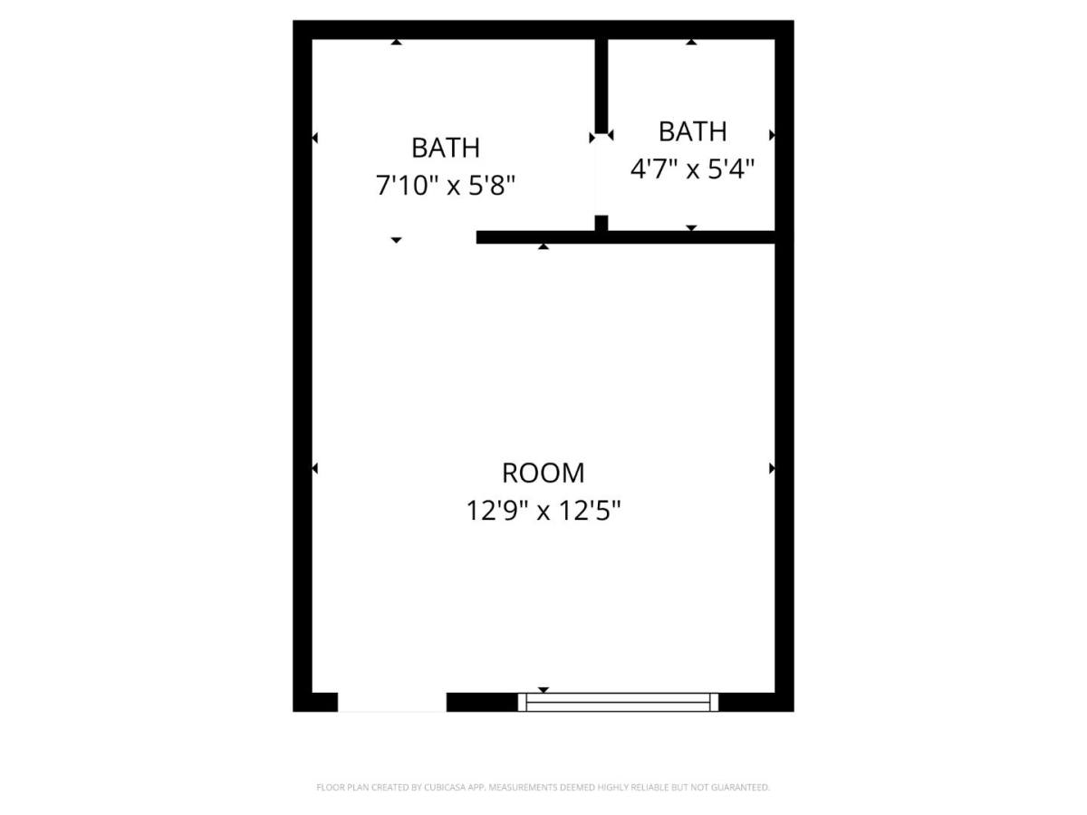 Apartment for rent at 112 E Cherry St, Vermillion, SD 57069