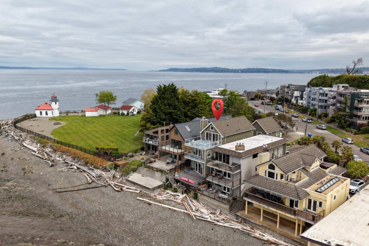 House for rent at 3221 Alki Ave SW #2104, Seattle, WA 98116