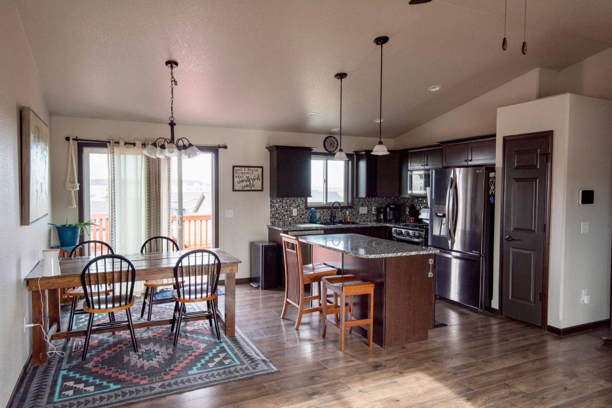 House for rent at 1240 Kodiak Dr, Box Elder, SD 57719