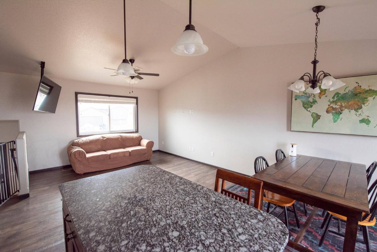 House for rent at 1240 Kodiak Dr, Box Elder, SD 57719