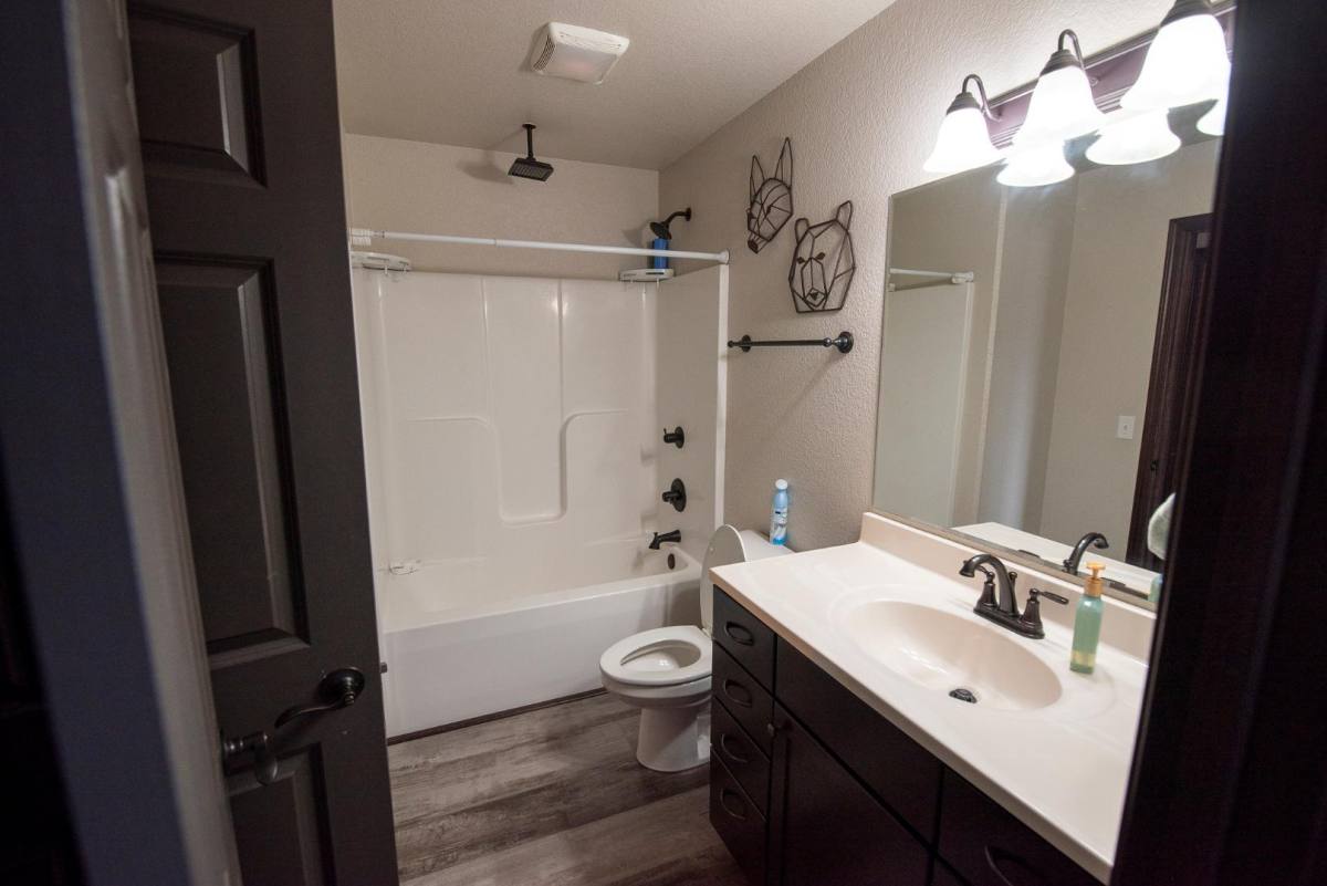 House for rent at 1240 Kodiak Dr, Box Elder, SD 57719