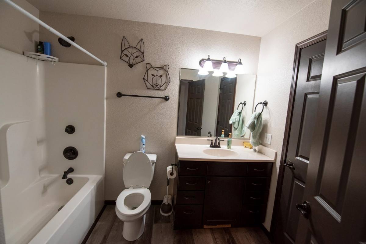 House for rent at 1240 Kodiak Dr, Box Elder, SD 57719