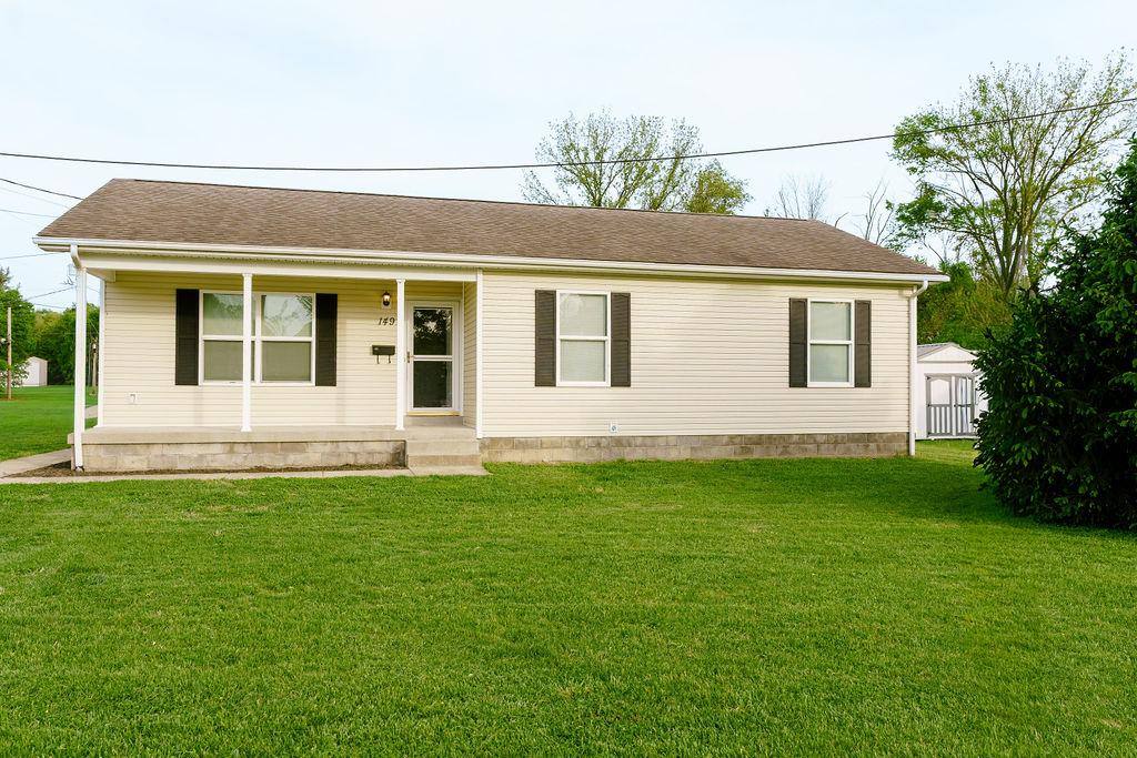 House for rent at 149 Haycraft St, Elizabethtown, KY 42701