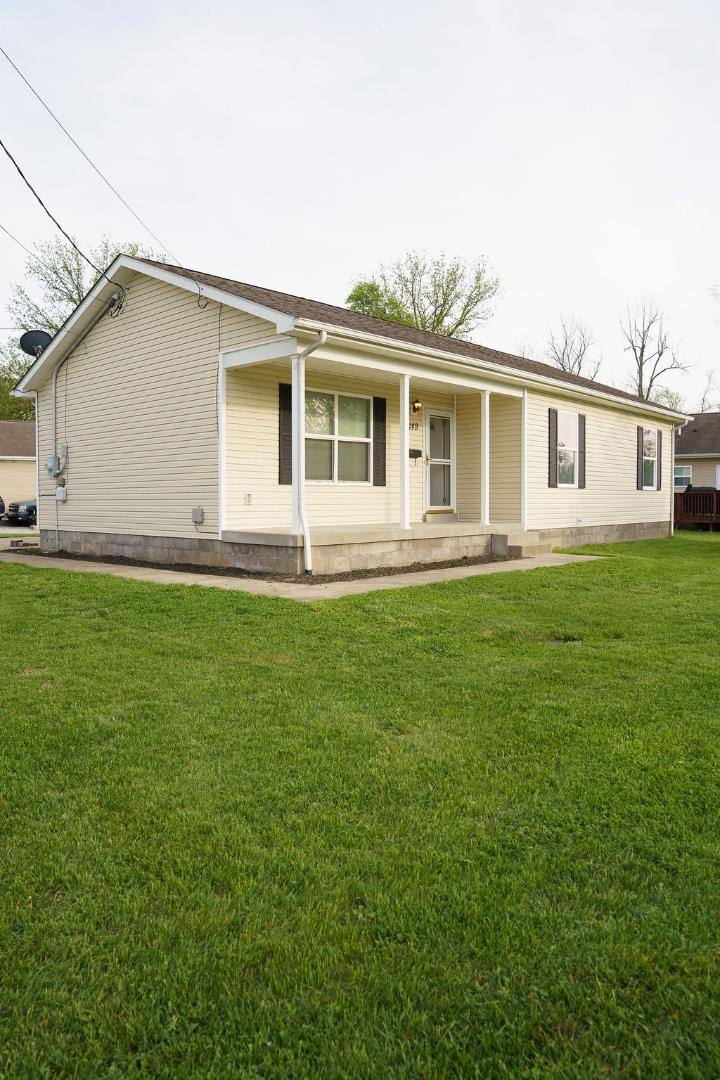 House for rent at 149 Haycraft St, Elizabethtown, KY 42701