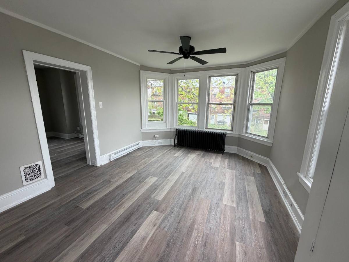 Apartment for rent at 106 N 9th St #2, Darby, PA 19023