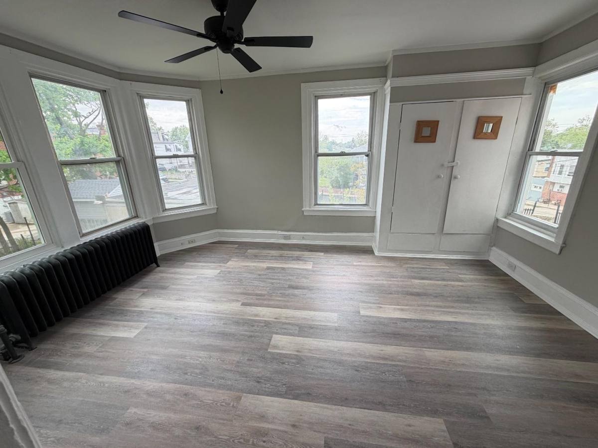 Apartment for rent at 106 N 9th St #2, Darby, PA 19023