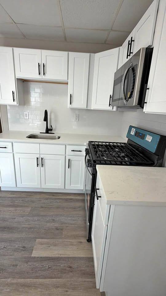 Apartment for rent at 694 N Delaware St #A, Paulsboro, NJ 08066