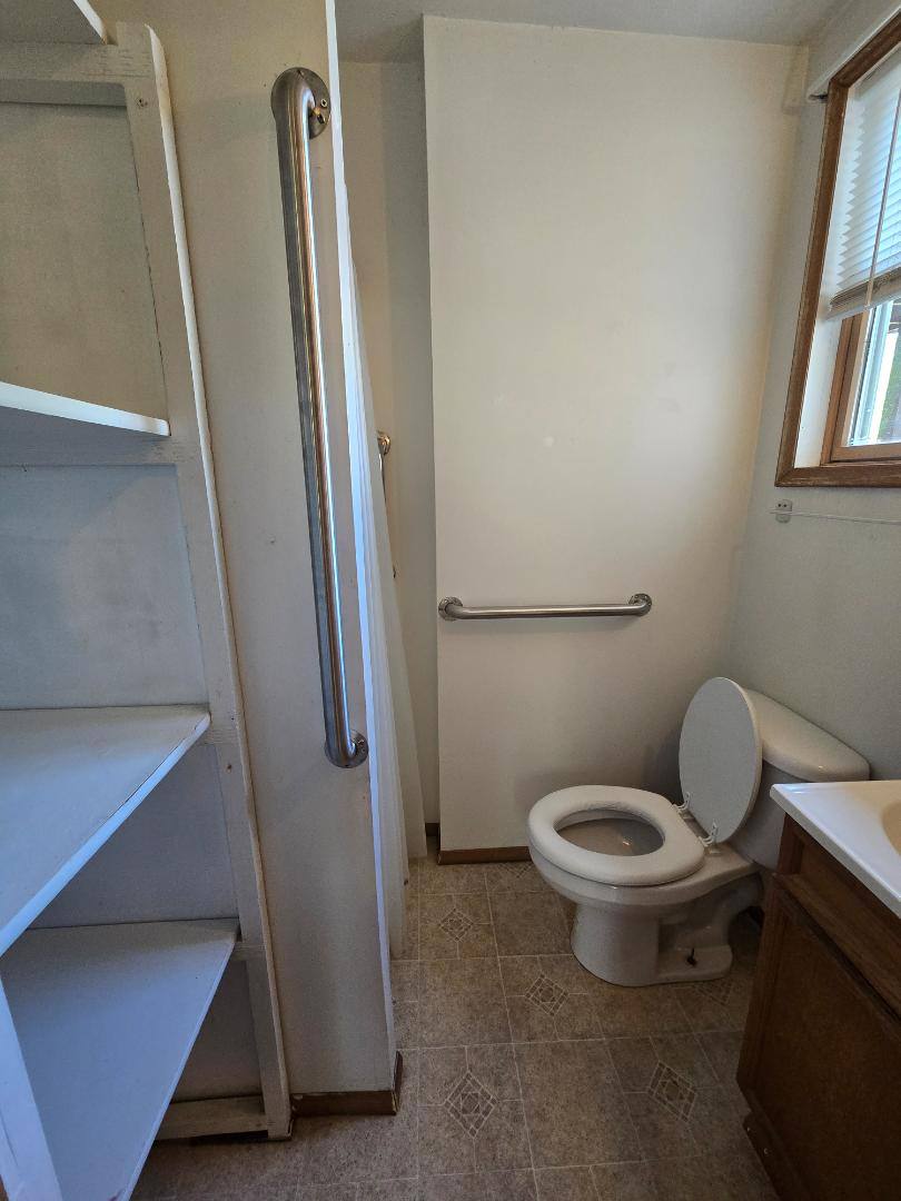 Apartment for rent at 1006 E 2nd St #EAST, Merrill, WI 54452
