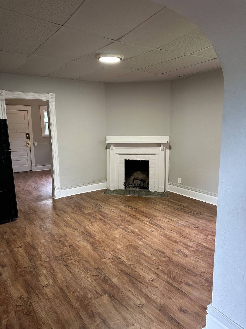 House for rent at 512 Douglas Ave, Kalamazoo, MI 49007