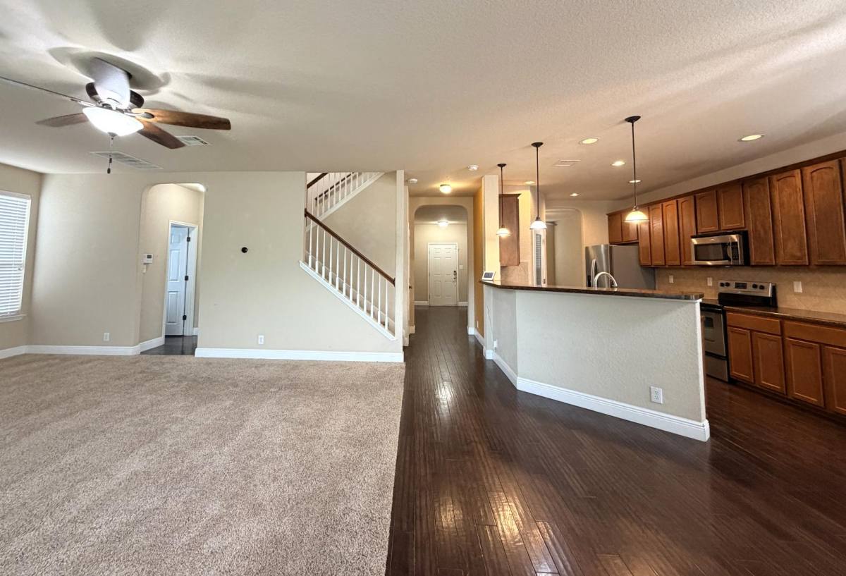 House for rent at 11802 Lemonmint Parkway #63, San Antonio, TX 78245