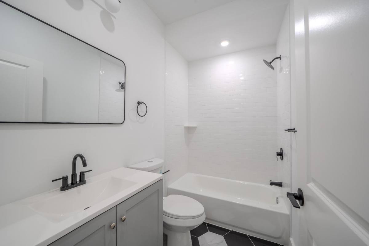 Apartment for rent at 1710 N 24th St #1, Philadelphia, PA 19121