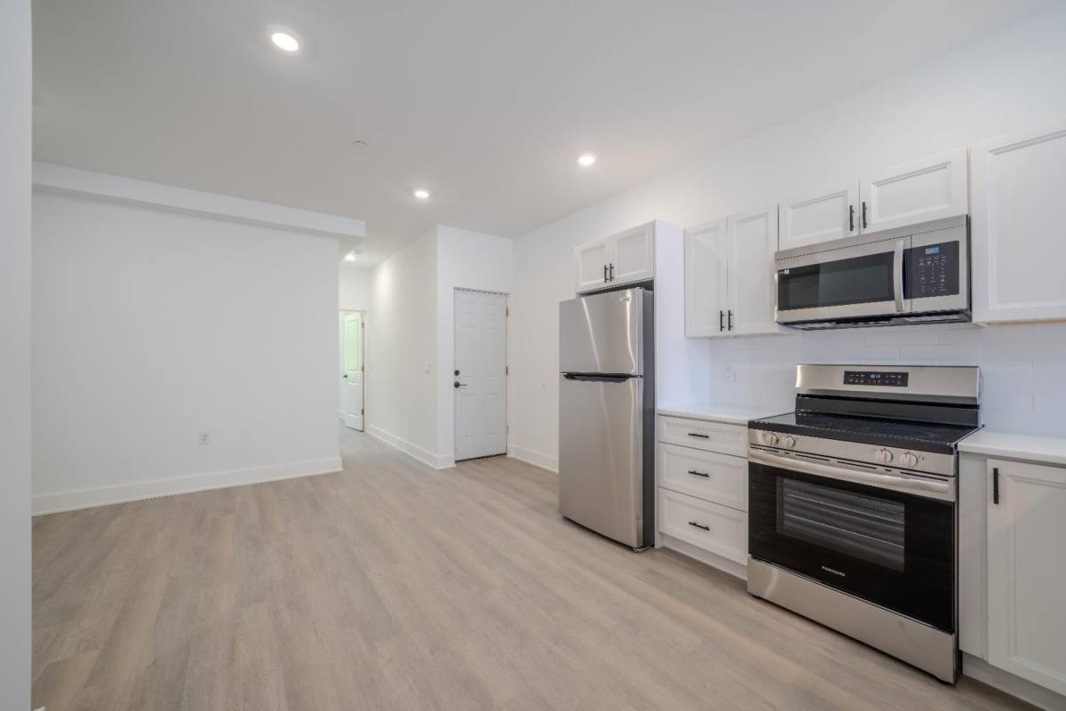 Apartment for rent at 1710 N 24th St #1, Philadelphia, PA 19121