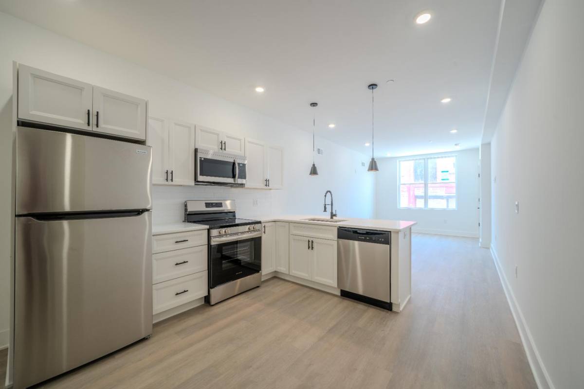 Apartment for rent at 1710 N 24th St #1, Philadelphia, PA 19121