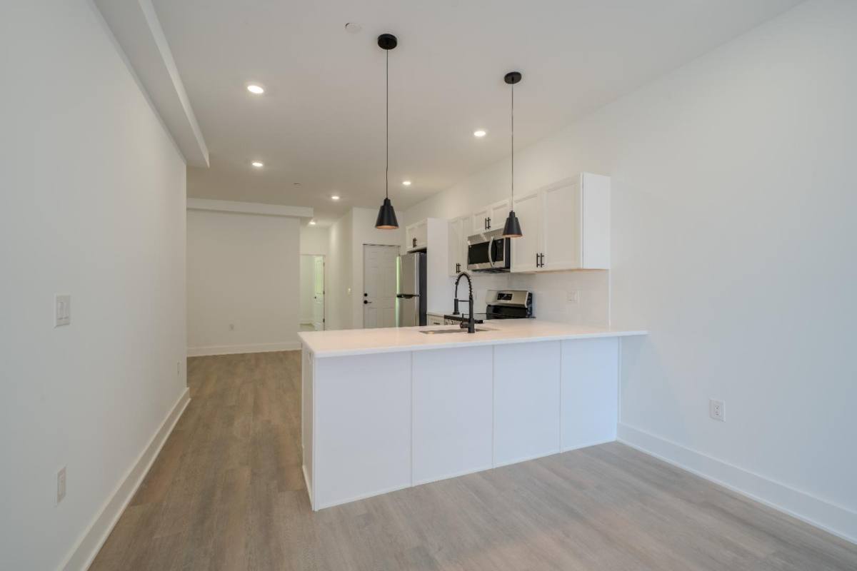 Apartment for rent at 1710 N 24th St #1, Philadelphia, PA 19121