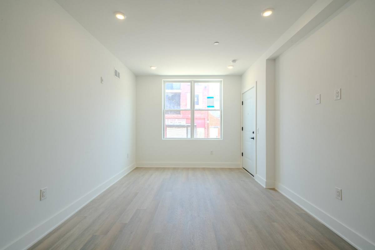 Apartment for rent at 1710 N 24th St #1, Philadelphia, PA 19121