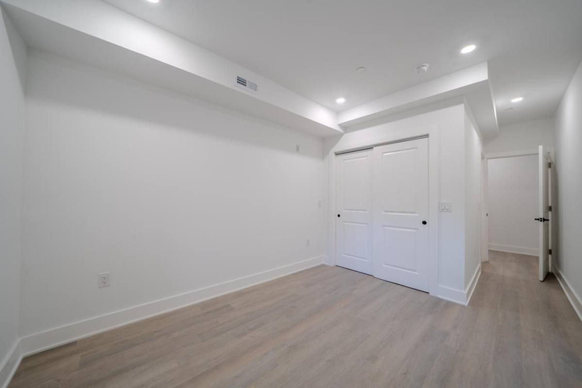 Apartment for rent at 1710 N 24th St #1, Philadelphia, PA 19121