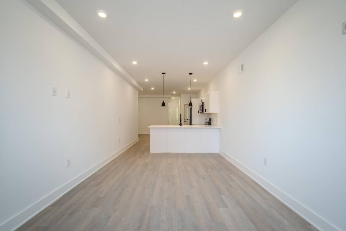 Apartment for rent at 1710 N 24th St #1, Philadelphia, PA 19121