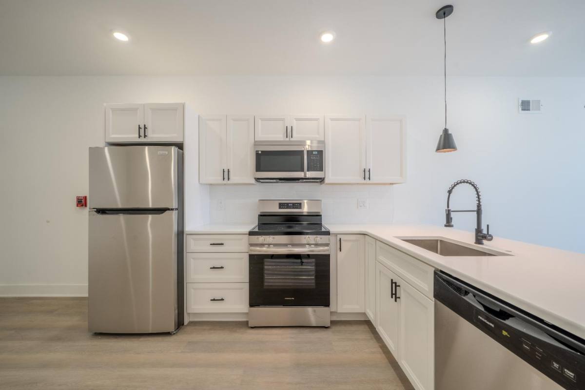 Apartment for rent at 1710 N 24th St #1, Philadelphia, PA 19121