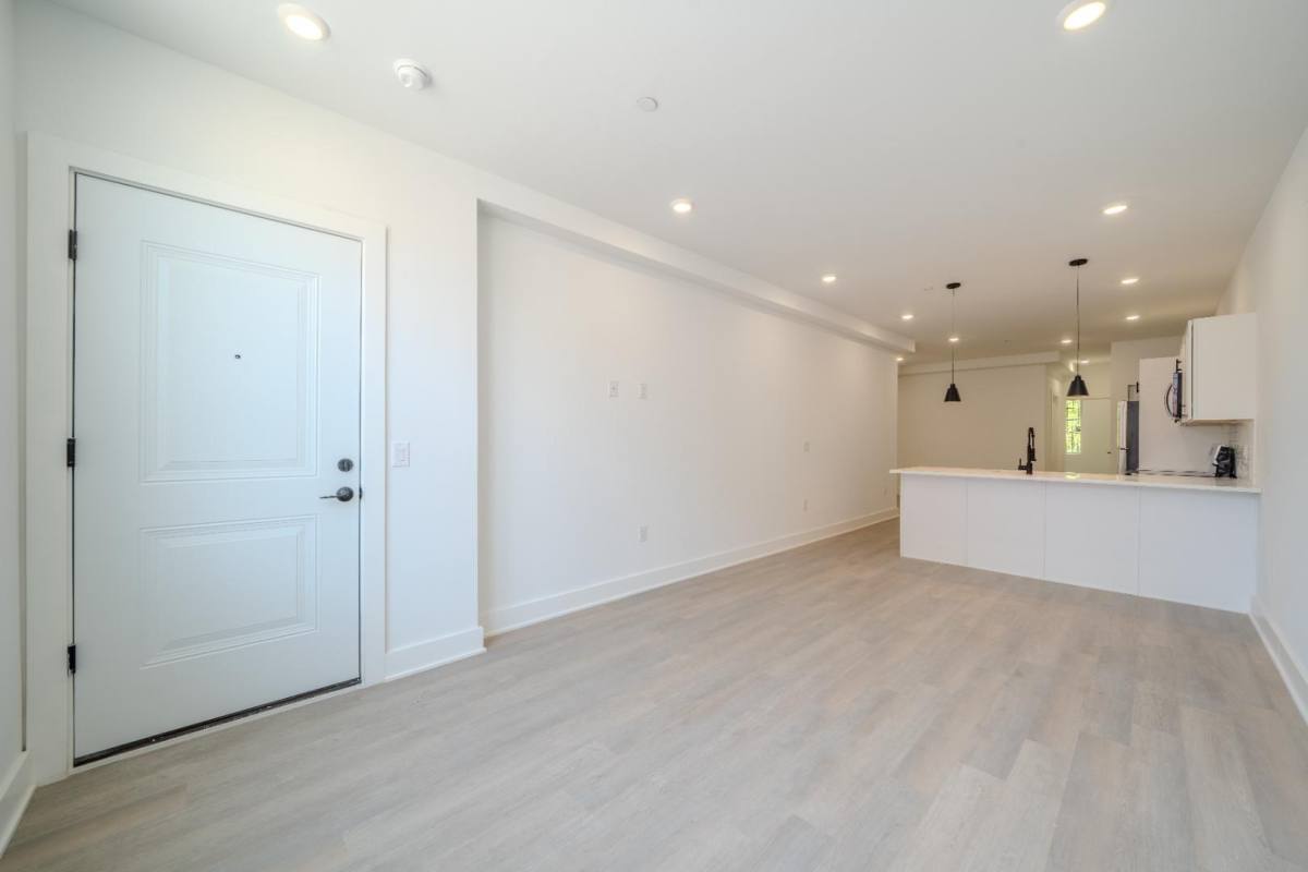Apartment for rent at 1710 N 24th St #1, Philadelphia, PA 19121