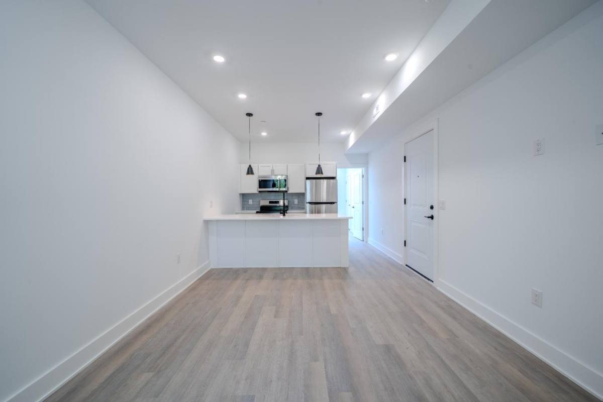 Apartment for rent at 1710 N 24th St #2, Philadelphia, PA 19121