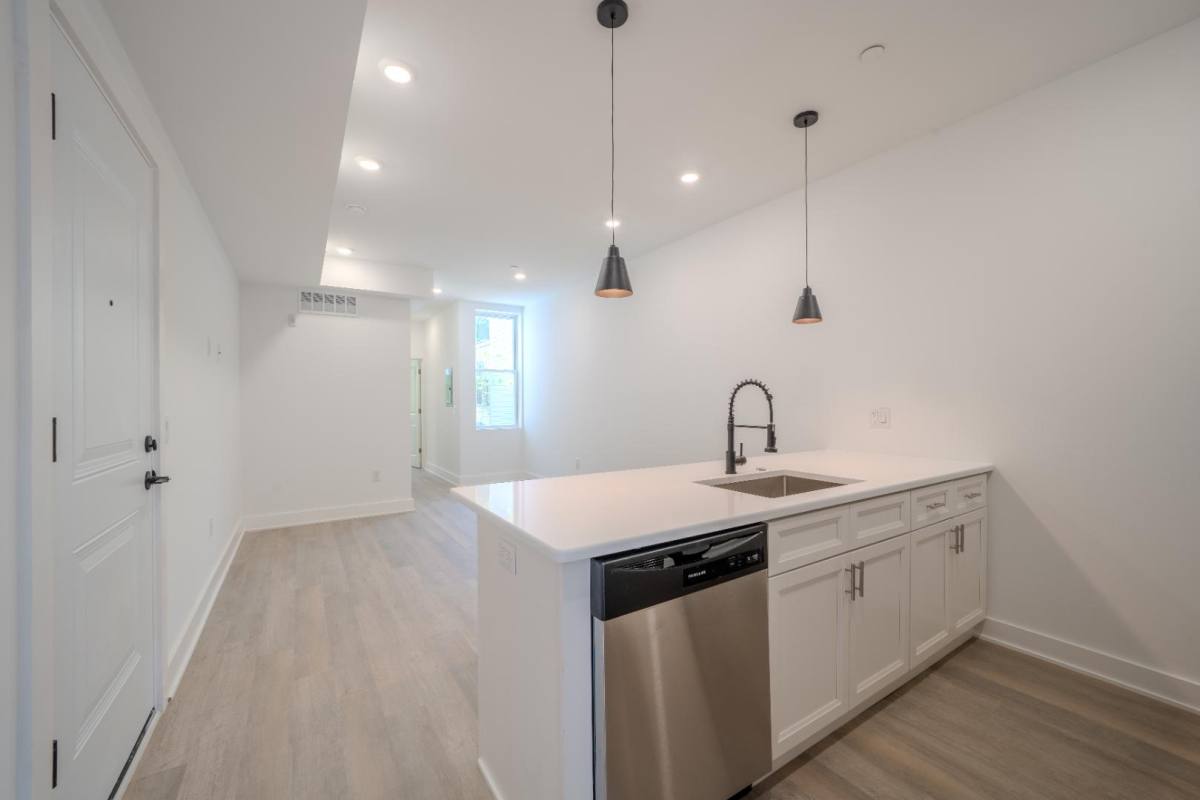 Apartment for rent at 1710 N 24th St #2, Philadelphia, PA 19121