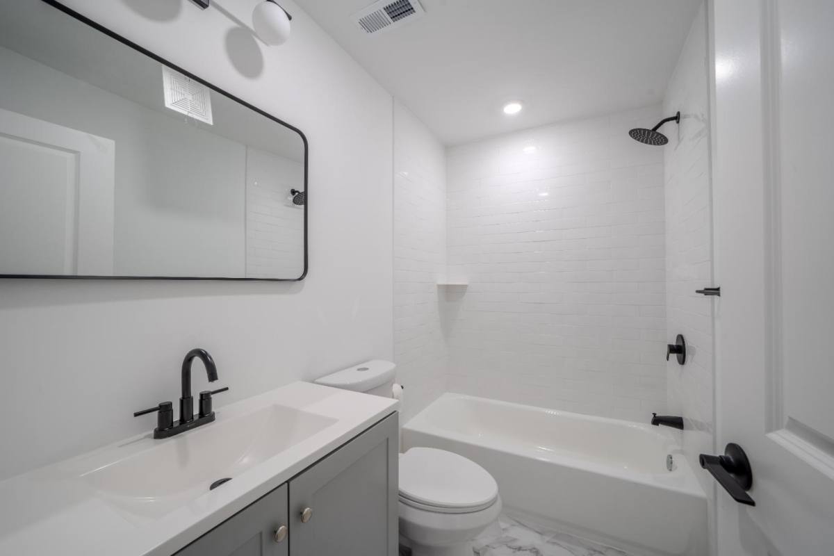 Apartment for rent at 1710 N 24th St #2, Philadelphia, PA 19121