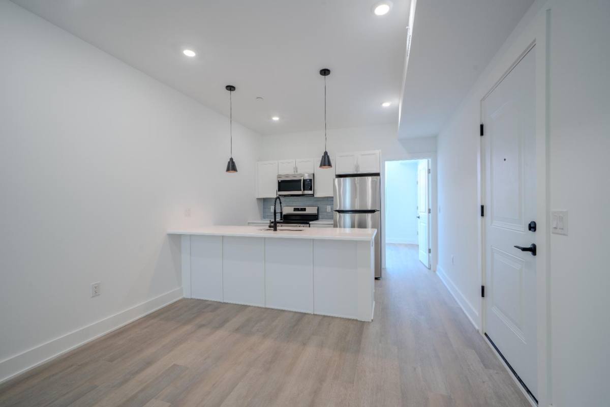 Apartment for rent at 1710 N 24th St #2, Philadelphia, PA 19121