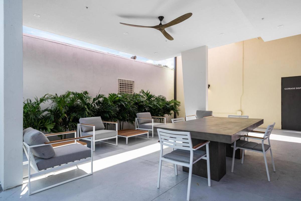 Apartment for rent at 1160 NW 5th St #43S, Miami, FL 33128