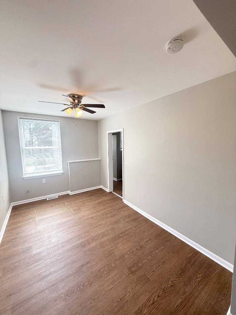 Townhouse for rent at 3427 Ravenwood Ave, Baltimore, MD 21213