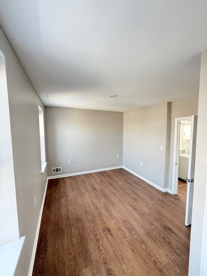 Townhouse for rent at 3427 Ravenwood Ave, Baltimore, MD 21213