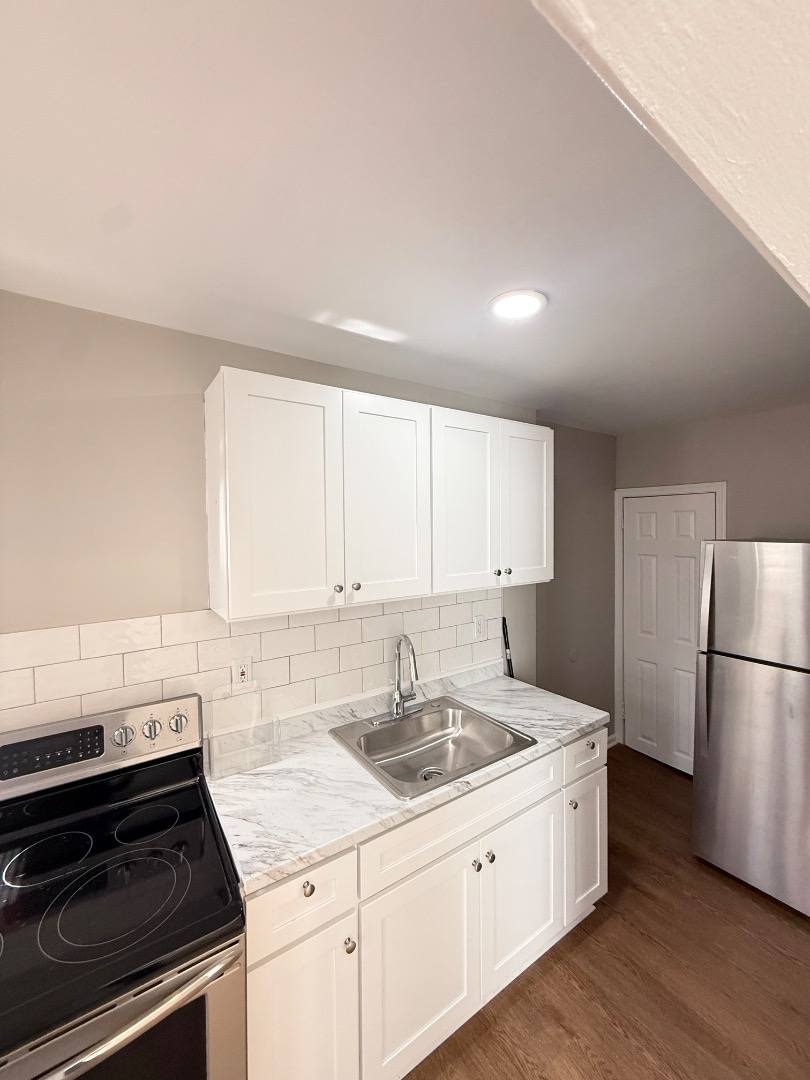 Townhouse for rent at 3427 Ravenwood Ave, Baltimore, MD 21213