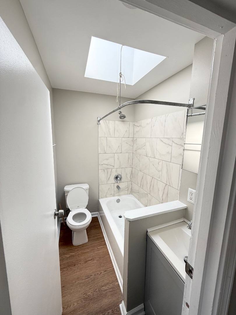Townhouse for rent at 3427 Ravenwood Ave, Baltimore, MD 21213