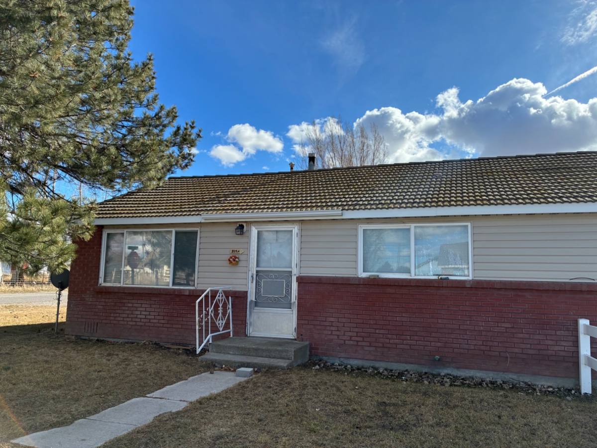 Apartment for rent at 201 W Lorene Lane #201, Rupert, ID 83350
