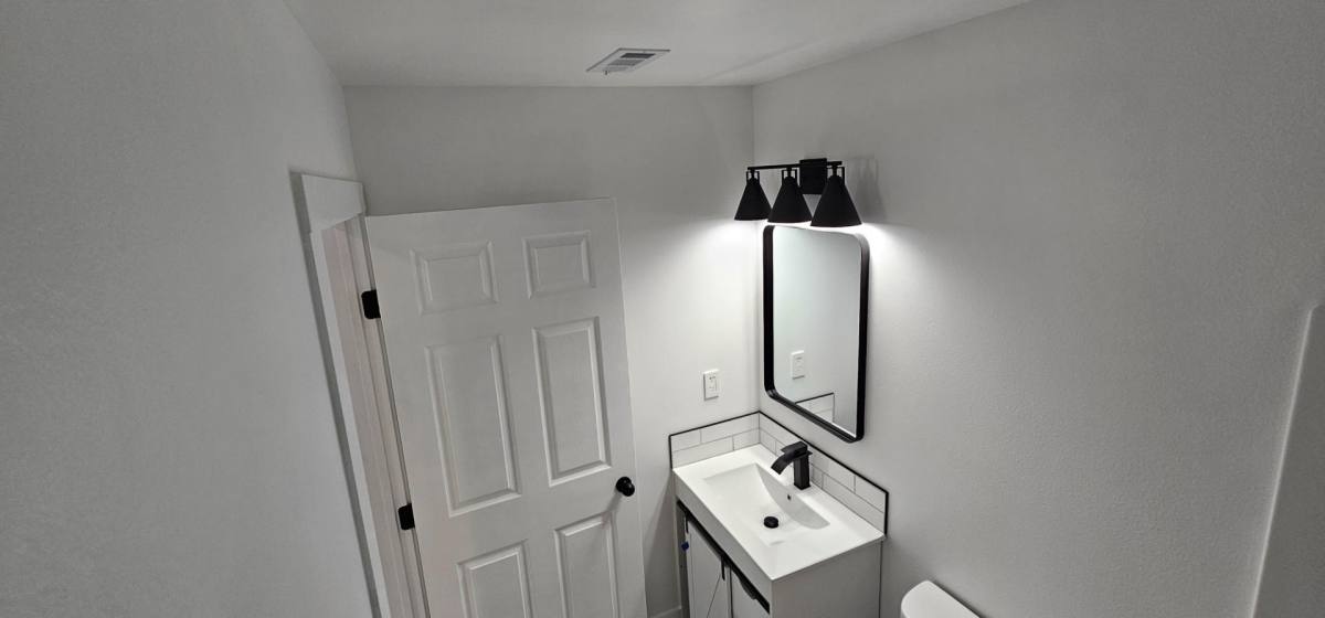 Apartment for rent at 1513 N Springfield St #C, Berryville, AR 72616