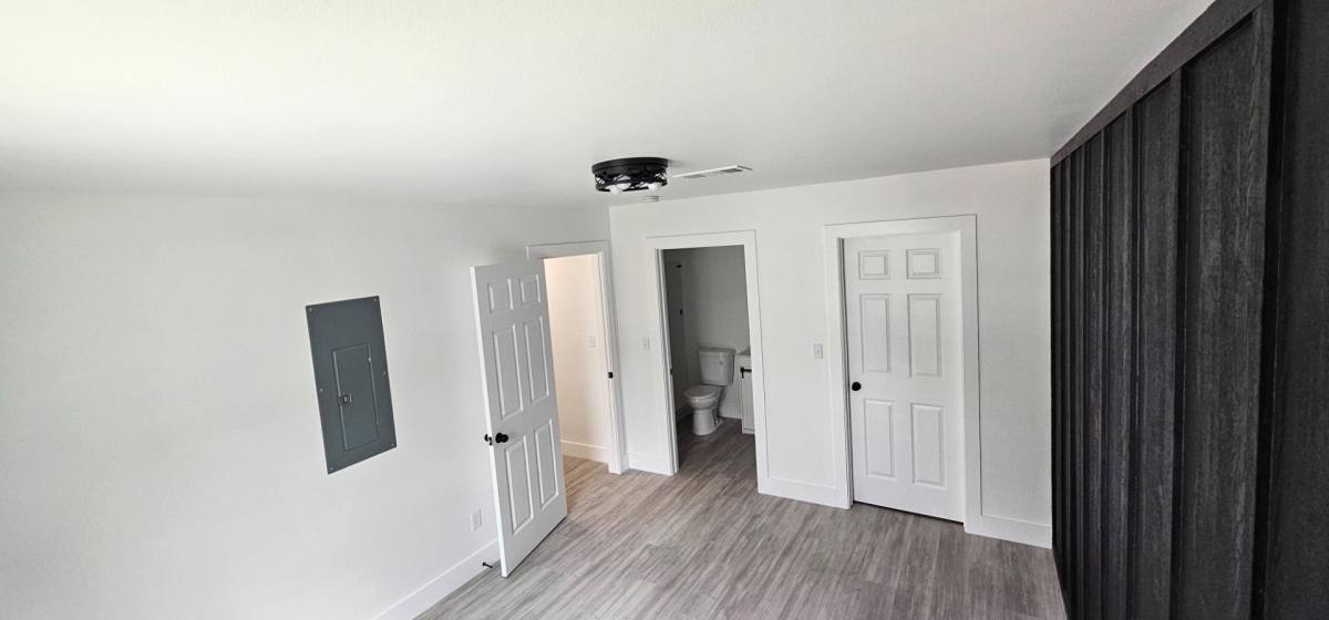 Apartment for rent at 1513 N Springfield St #C, Berryville, AR 72616