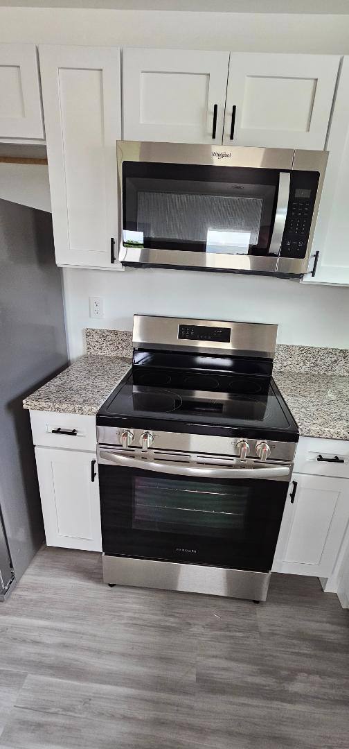 Apartment for rent at 1513 N Springfield St #C, Berryville, AR 72616