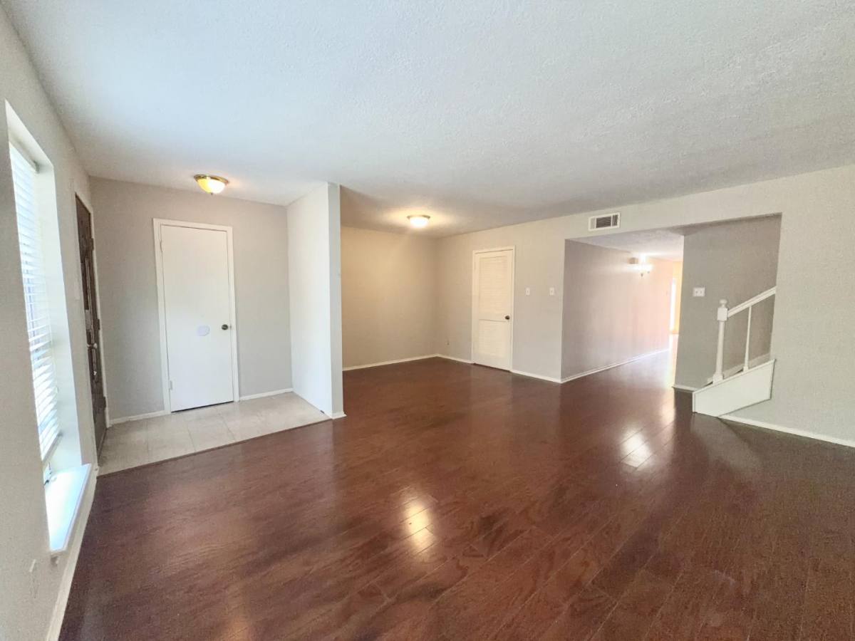 Townhouse for rent at 12959 Trail Hollow Dr #12959 M, Houston, TX 77079