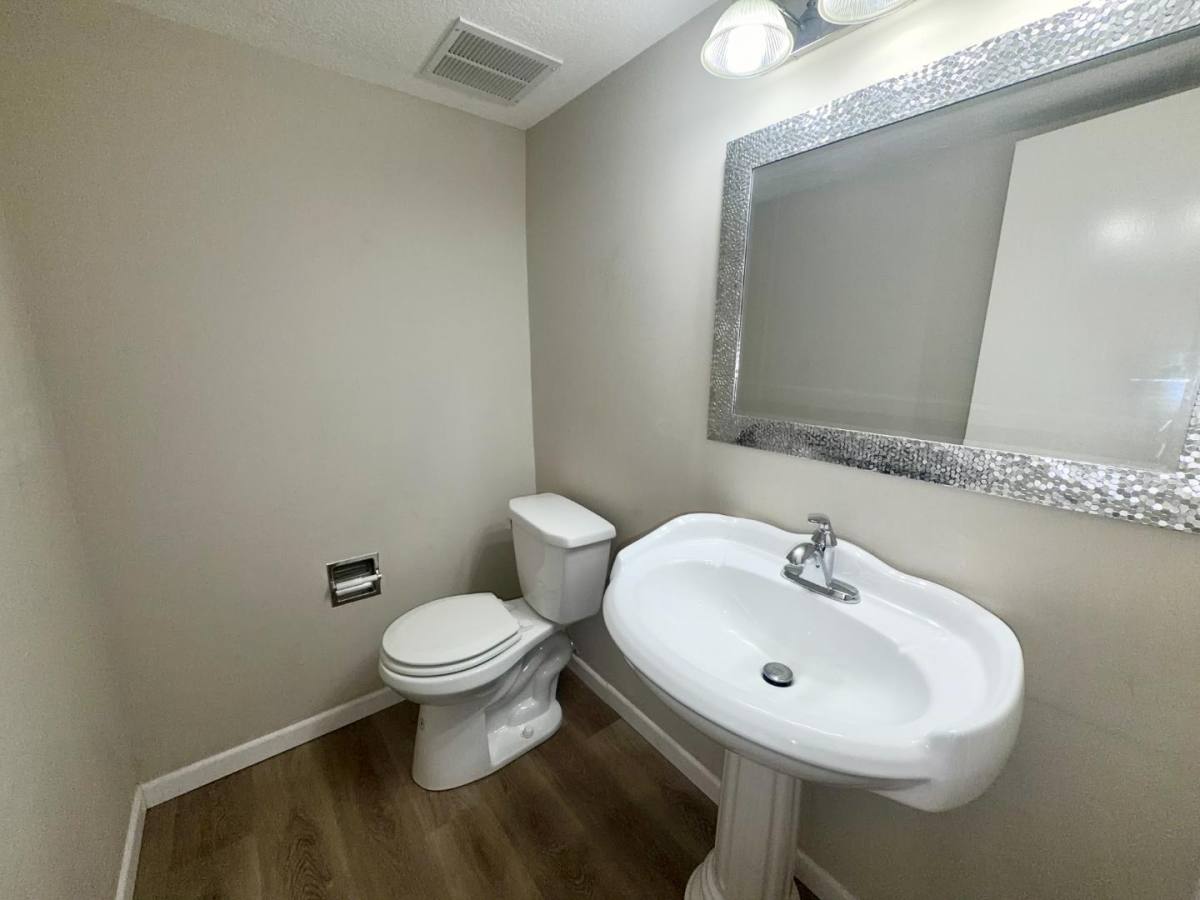 Townhouse for rent at 12959 Trail Hollow Dr #12959 M, Houston, TX 77079