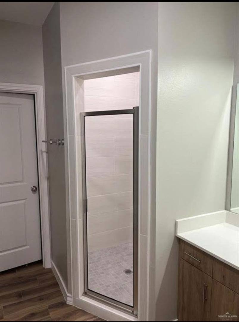 Apartment for rent at 2705 E Israel Ave #4, Mission, TX 78573