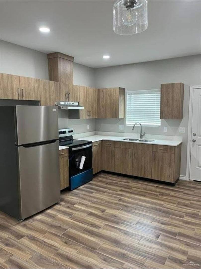Apartment for rent at 2705 E Israel Ave #4, Mission, TX 78573