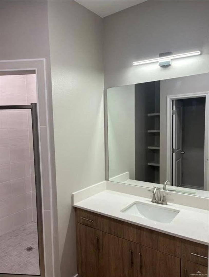 Apartment for rent at 2705 E Israel Ave #4, Mission, TX 78573